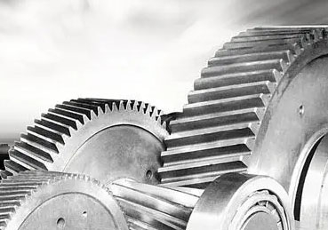 工業(yè)用齒輪加工