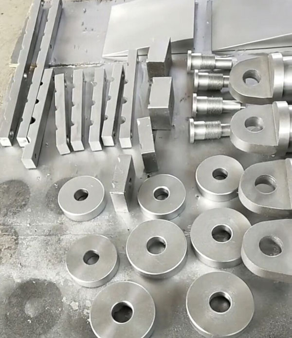 定制產(chǎn)品趕工期